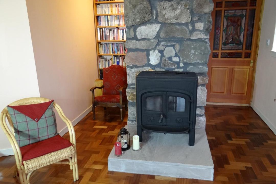 Photo of Livingroom in Carrbridge