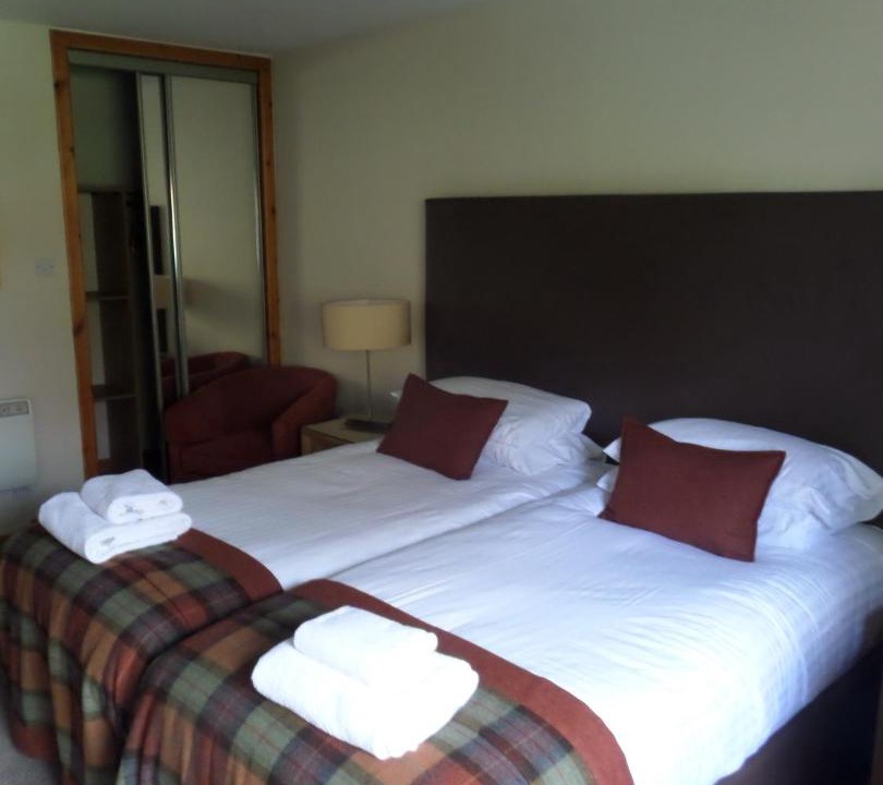 Photo of Bedroom in Aviemore