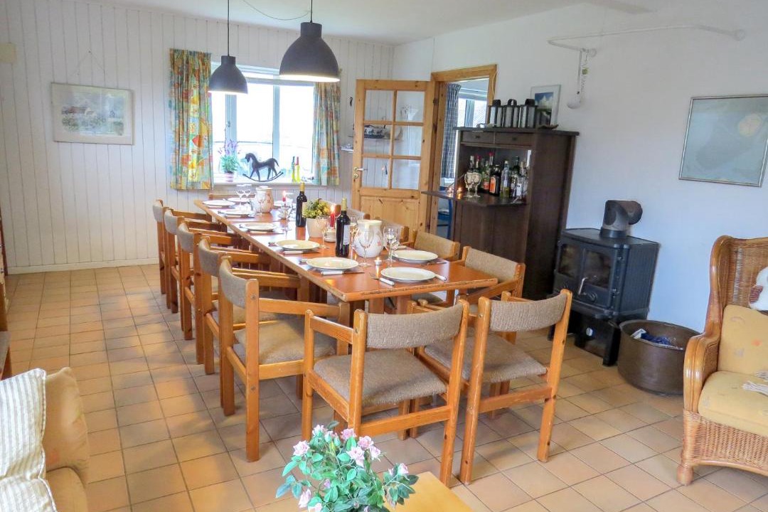 Photo of Kitchen in Sonderho