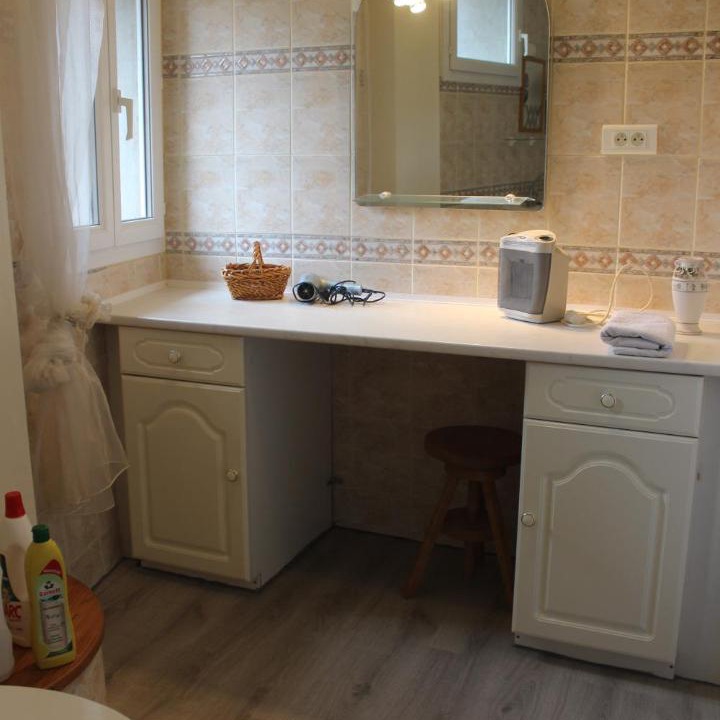 Photo of Kitchen in Rennes-les-Bains