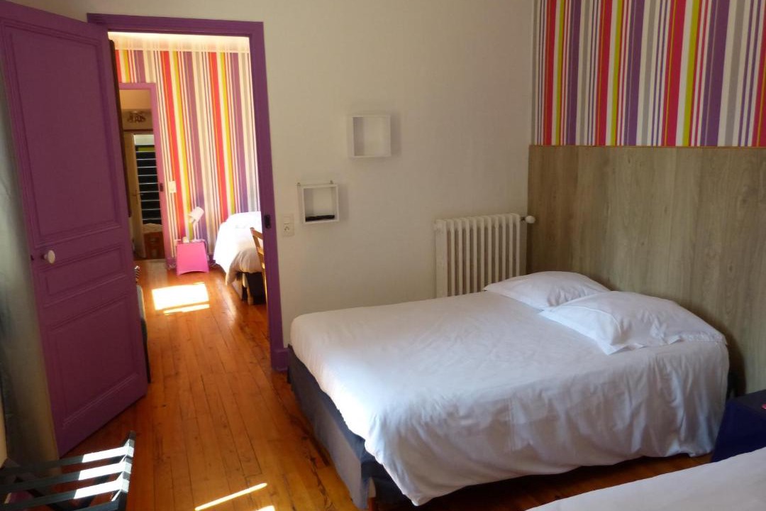 Photo of Bedroom in Die