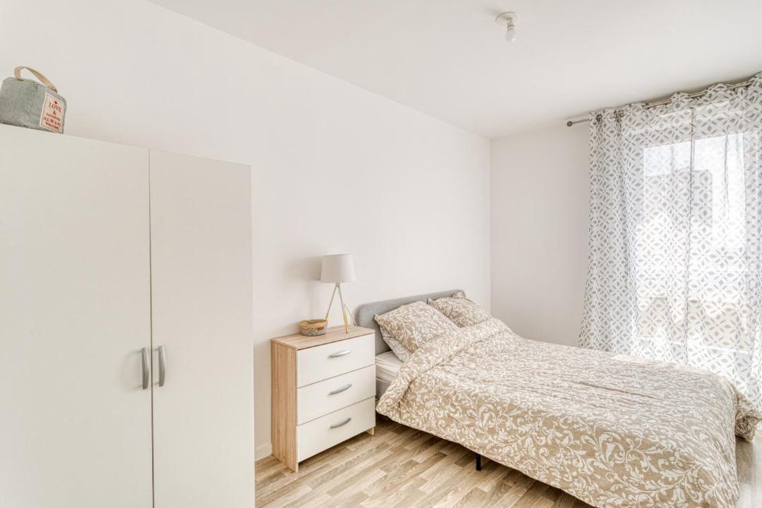 Photo of Bedroom in Champigny-sur-Marne