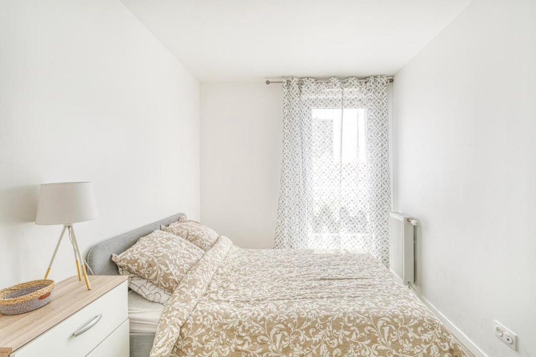 Photo of Bedroom in Champigny-sur-Marne