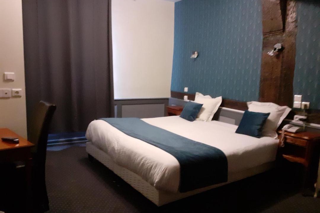 Photo of Others in Montbard