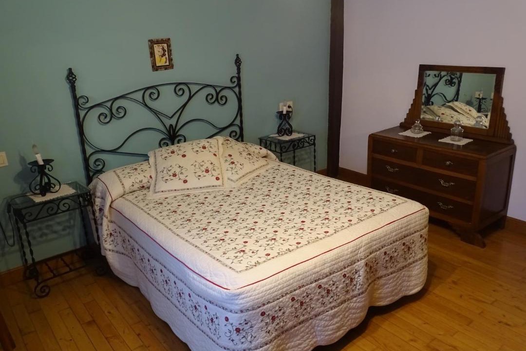Photo of Bedroom in Zozaia