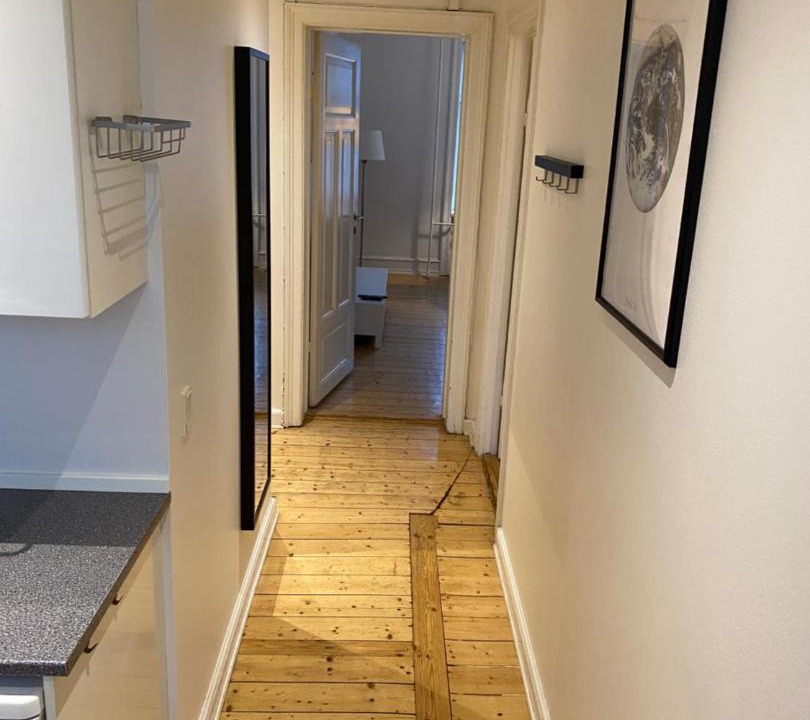 Photo of Others in Frederiksberg