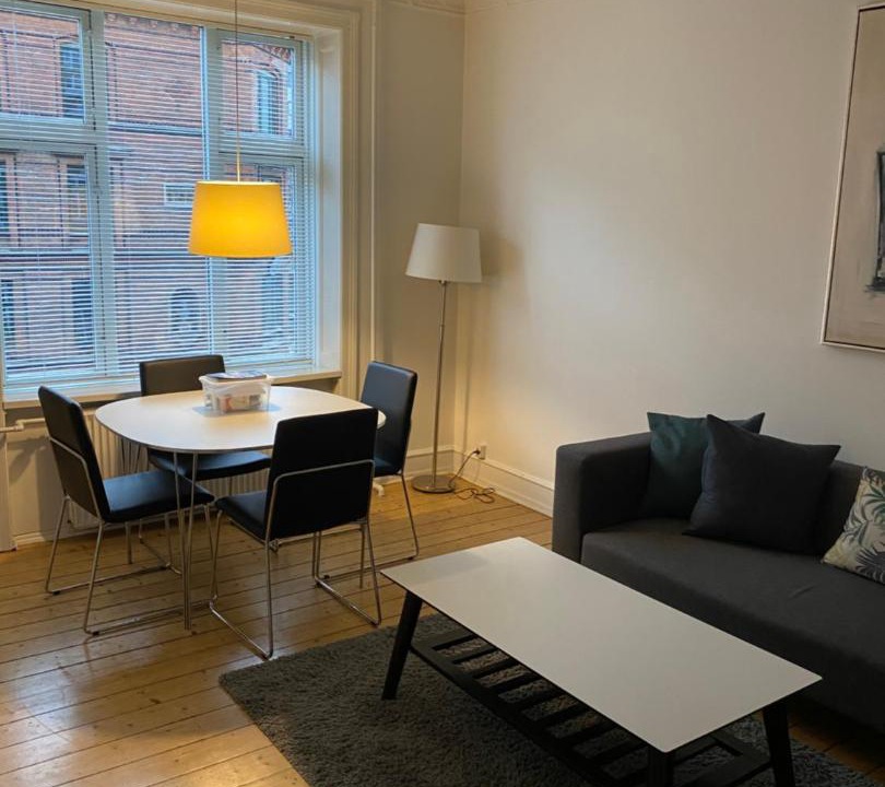 Photo of Others in Frederiksberg