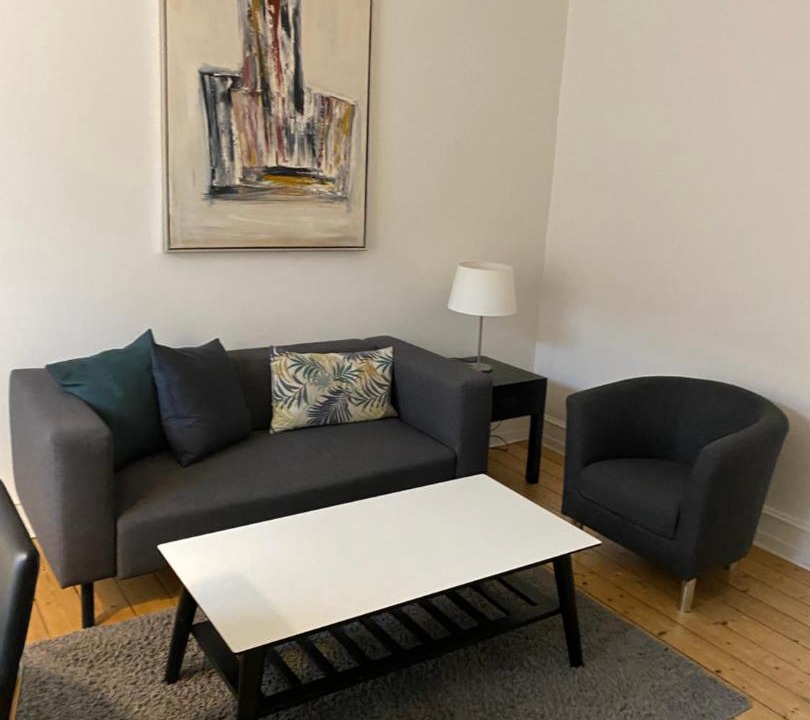 Photo of Others in Frederiksberg