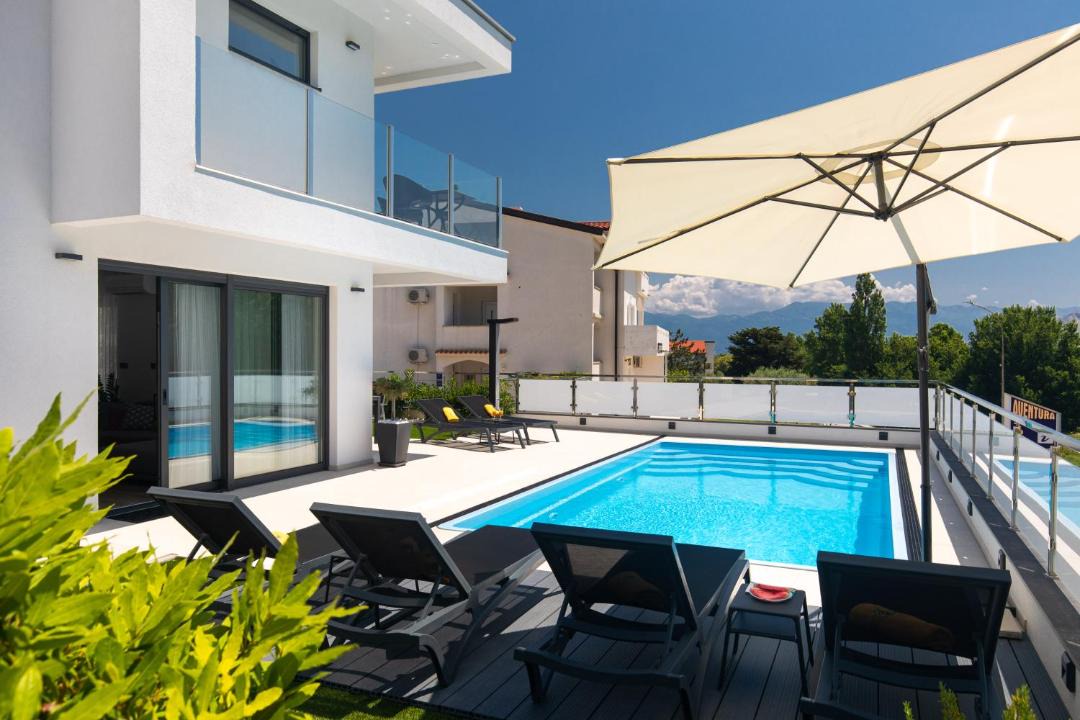 Photo of Patio Balcony in Jurandvor