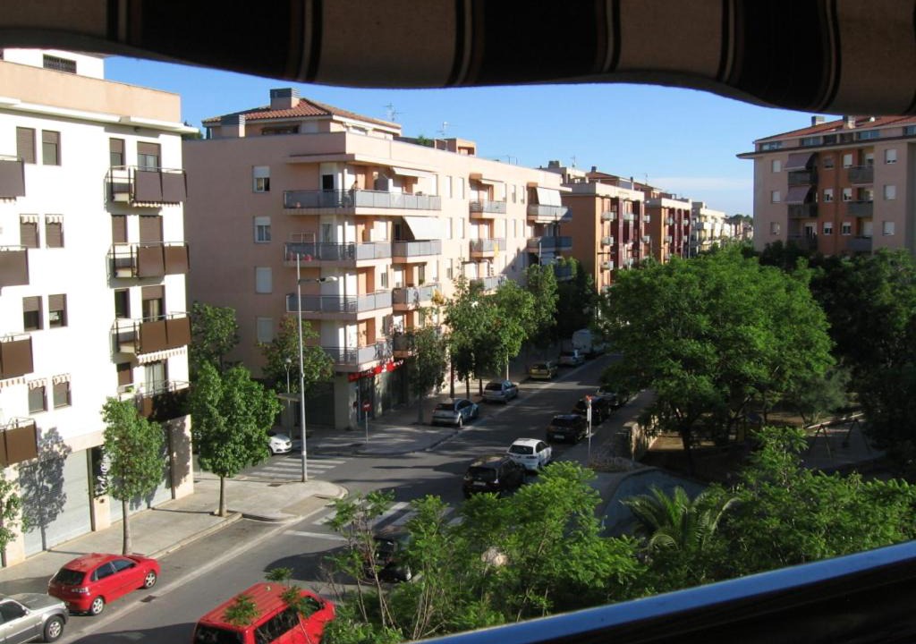 Photo of Patio Balcony in Tortosa