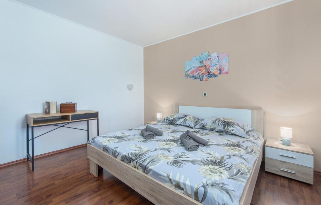 Photo of Bedroom in Mofardini