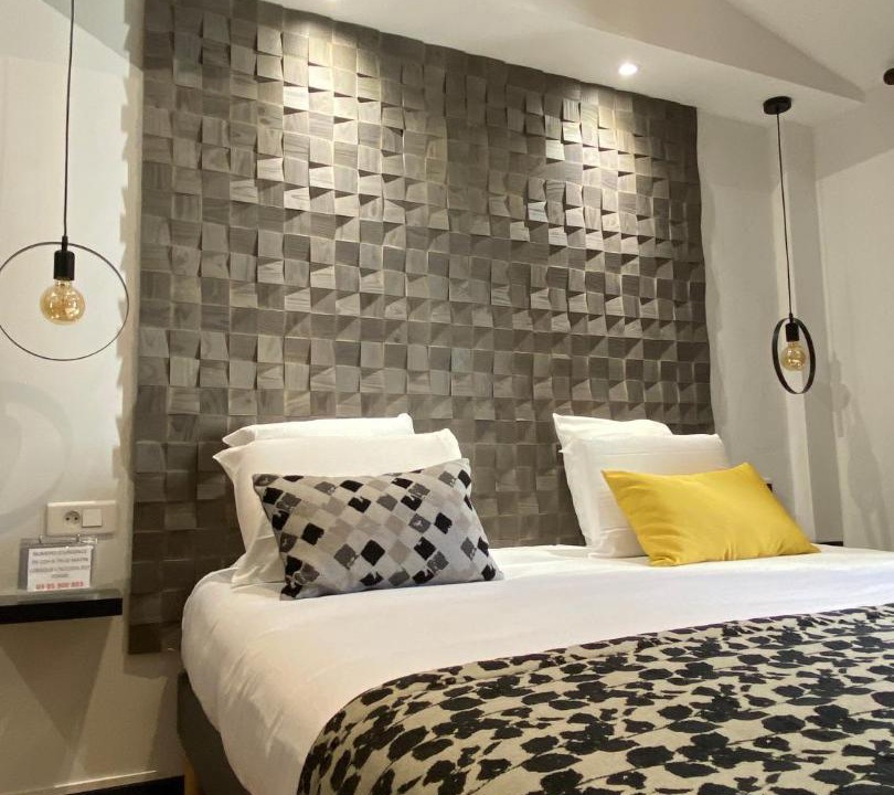 Photo of Bedroom in Chalon-sur-Saone