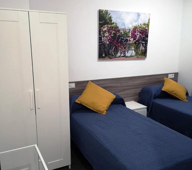 Photo of Bedroom in Granja de Rocamora