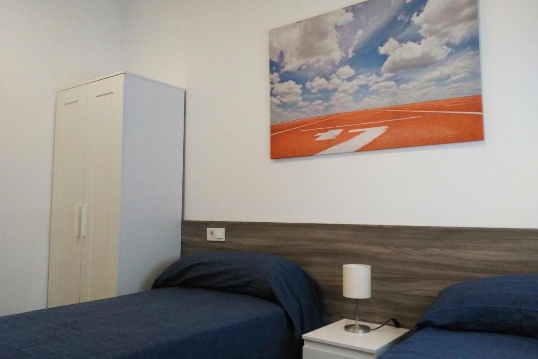 Photo of Bedroom in Granja de Rocamora