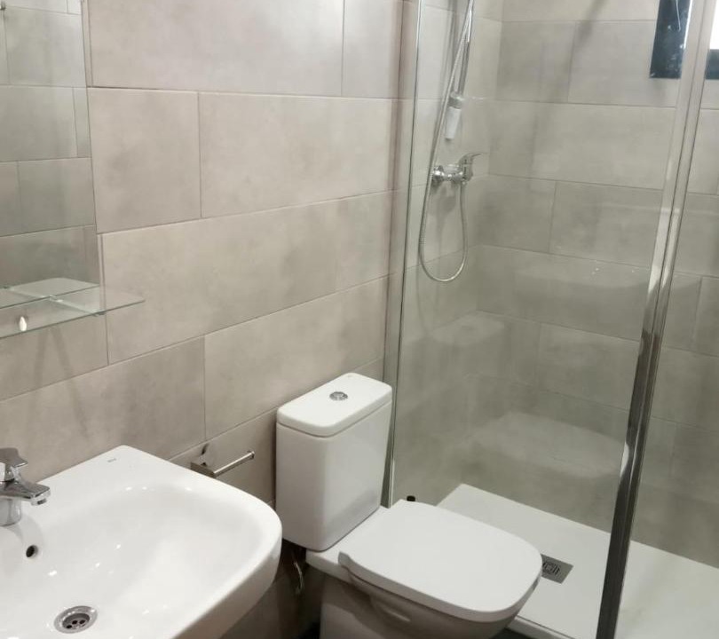 Photo of Bathroom in Granja de Rocamora