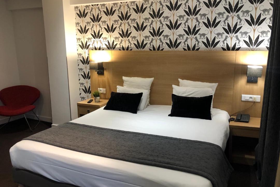 Photo of Bedroom in Chalon-sur-Saone