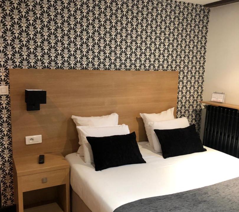 Photo of Bedroom in Chalon-sur-Saone