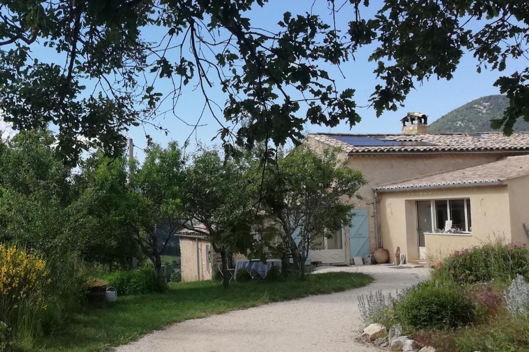 Photo of Others in Montbrun-les-Bains