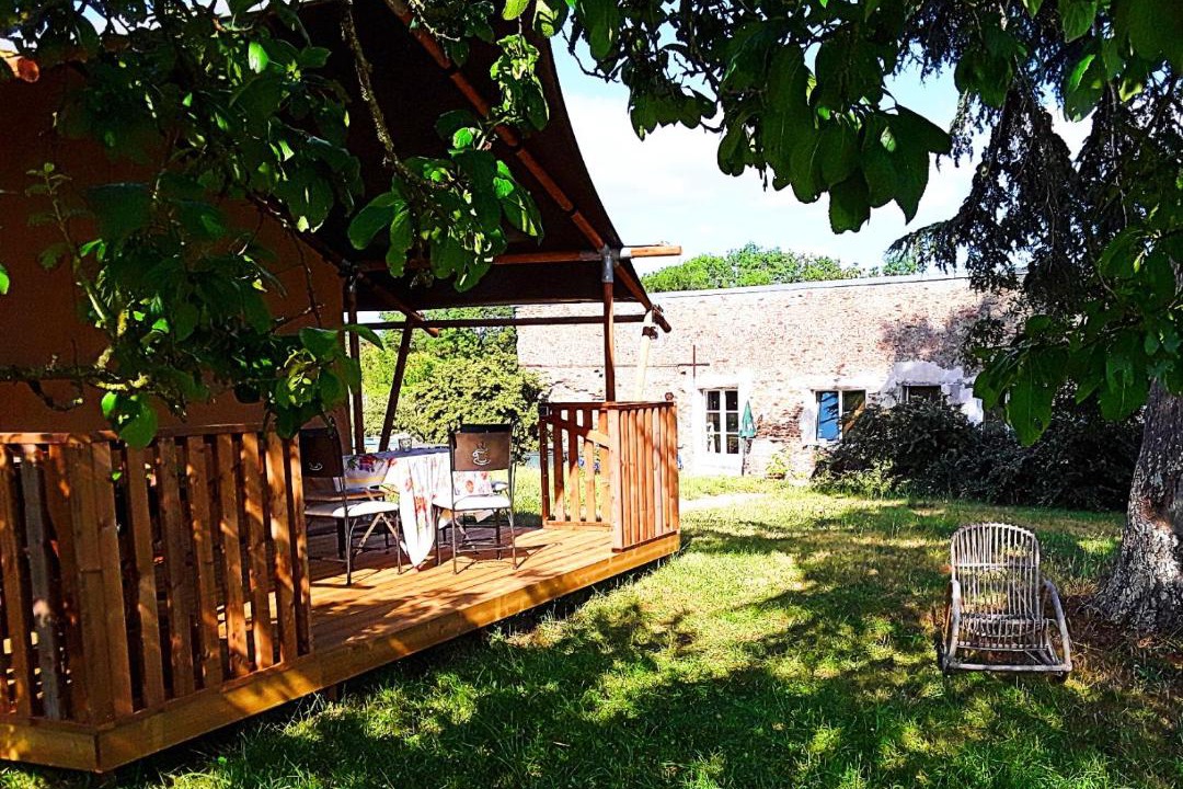 Photo of Others in La Possonniere