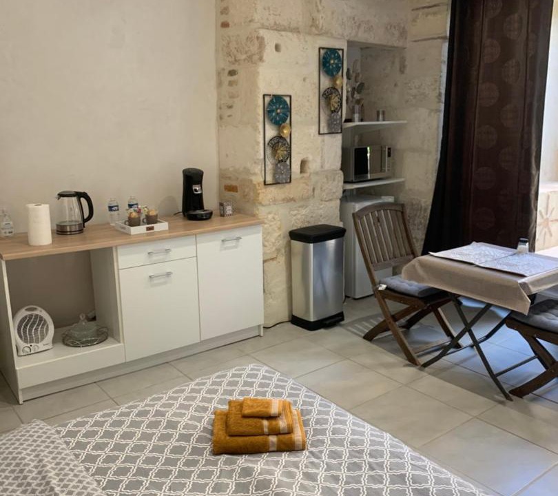 Photo of Livingroom in Bouillargues