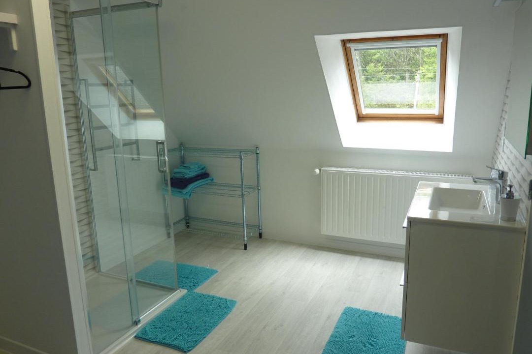 Photo of Bathroom in Merlevenez