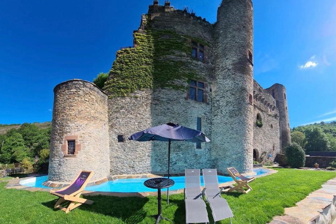 Photo of Others in Belcastel