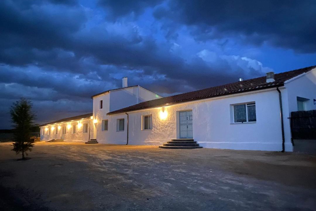 Photo of Buildings in Lerin