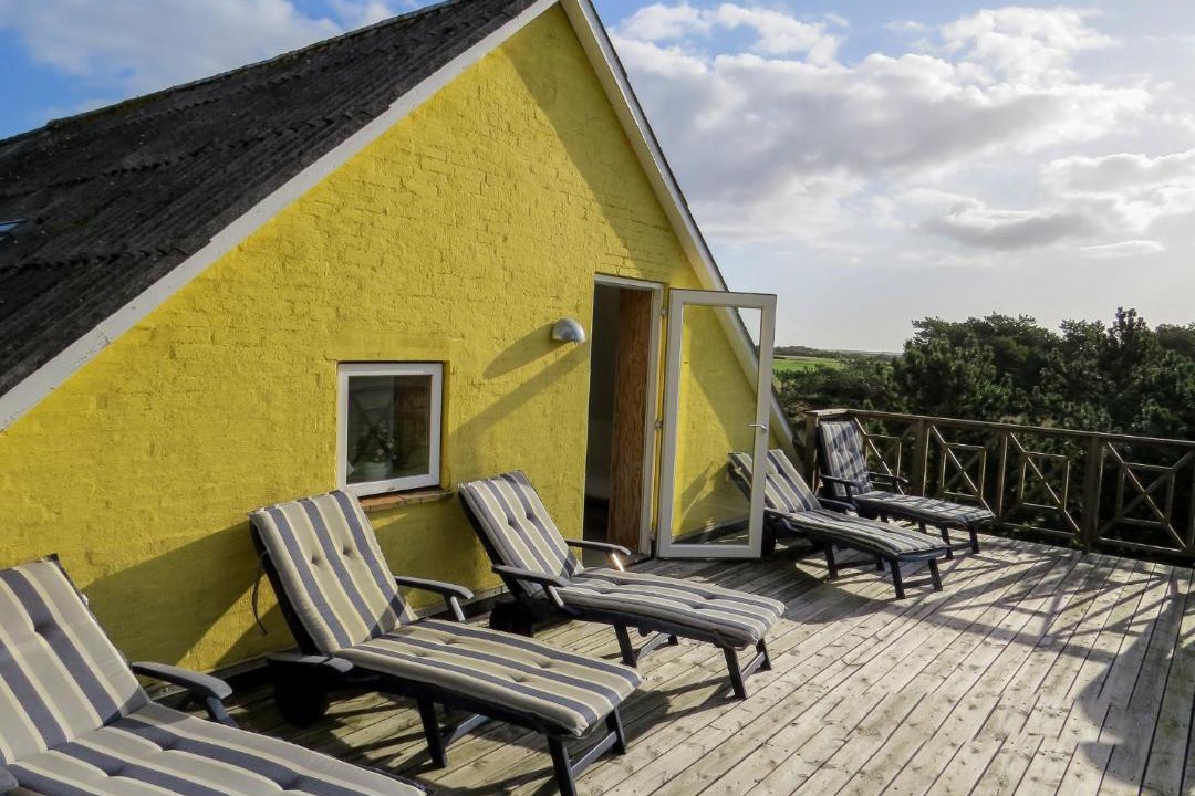Photo of Patio Balcony in Sonderho