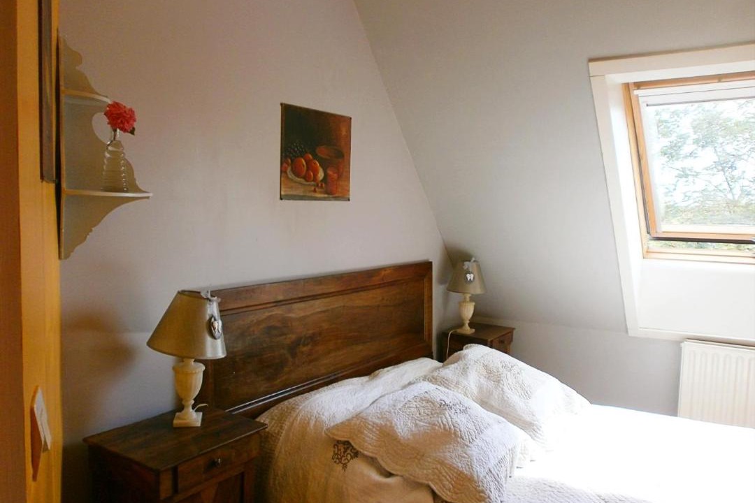 Photo of Bedroom in La Possonniere