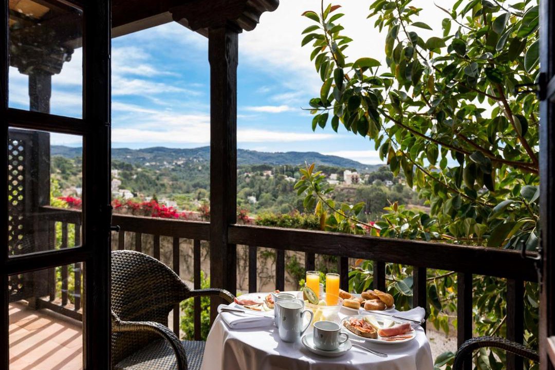 Photo of Patio Balcony in Tortosa
