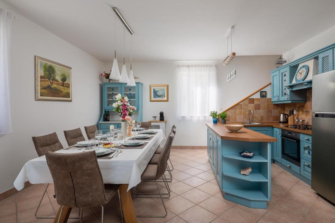 Photo of Kitchen in Milna (Brac)