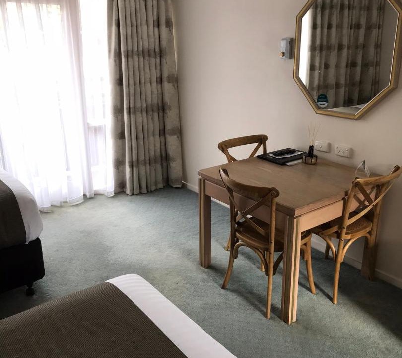 Photo of Bedroom in Newborough