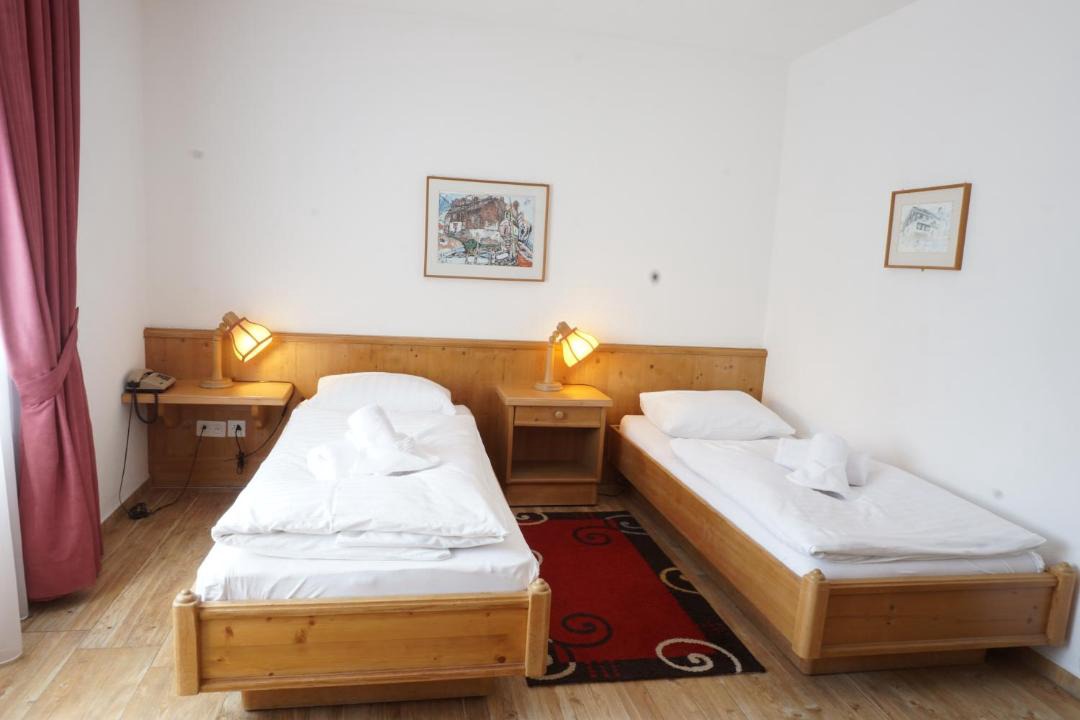 Photo of Bedroom in Rohr