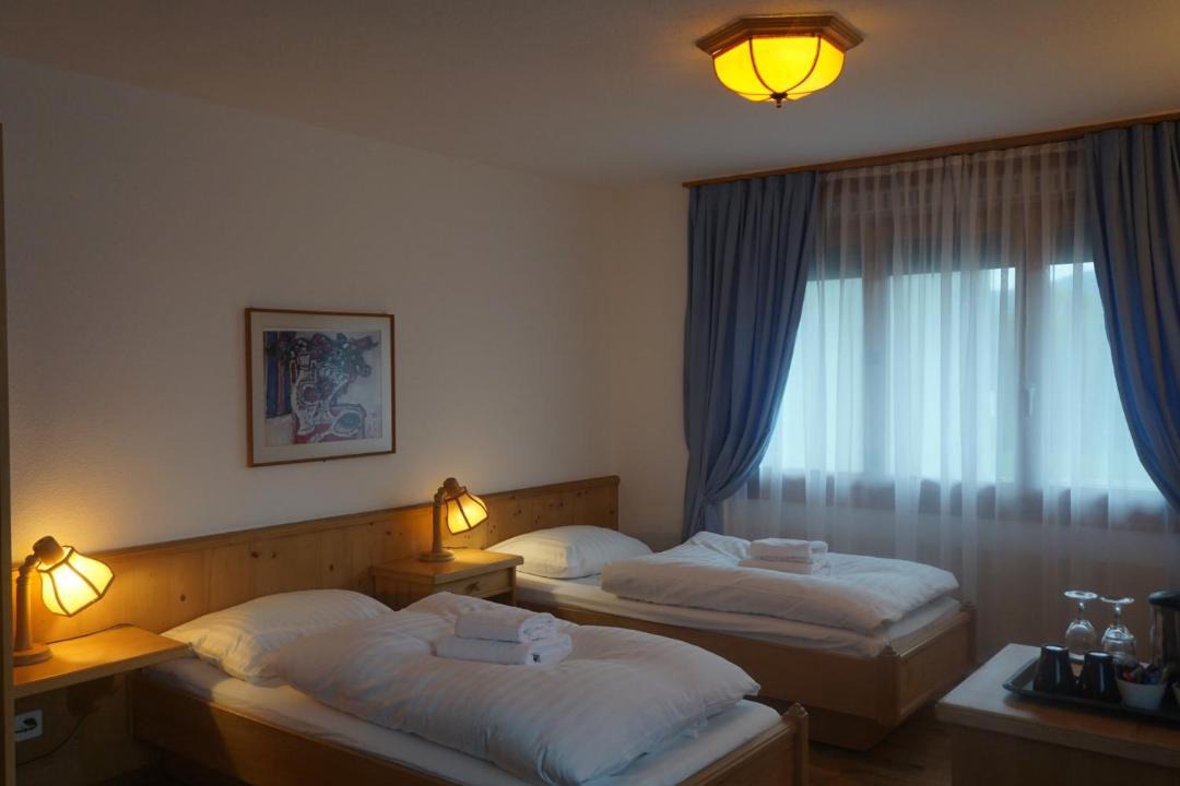 Photo of Bedroom in Rohr