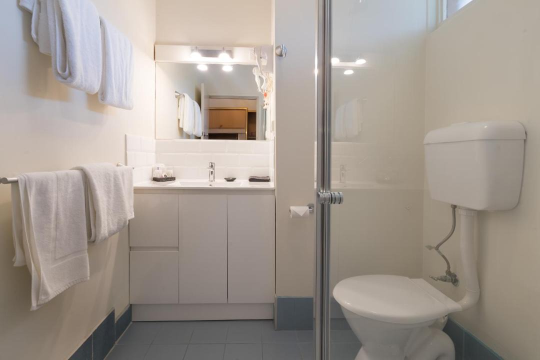 Photo of Bathroom in Newborough