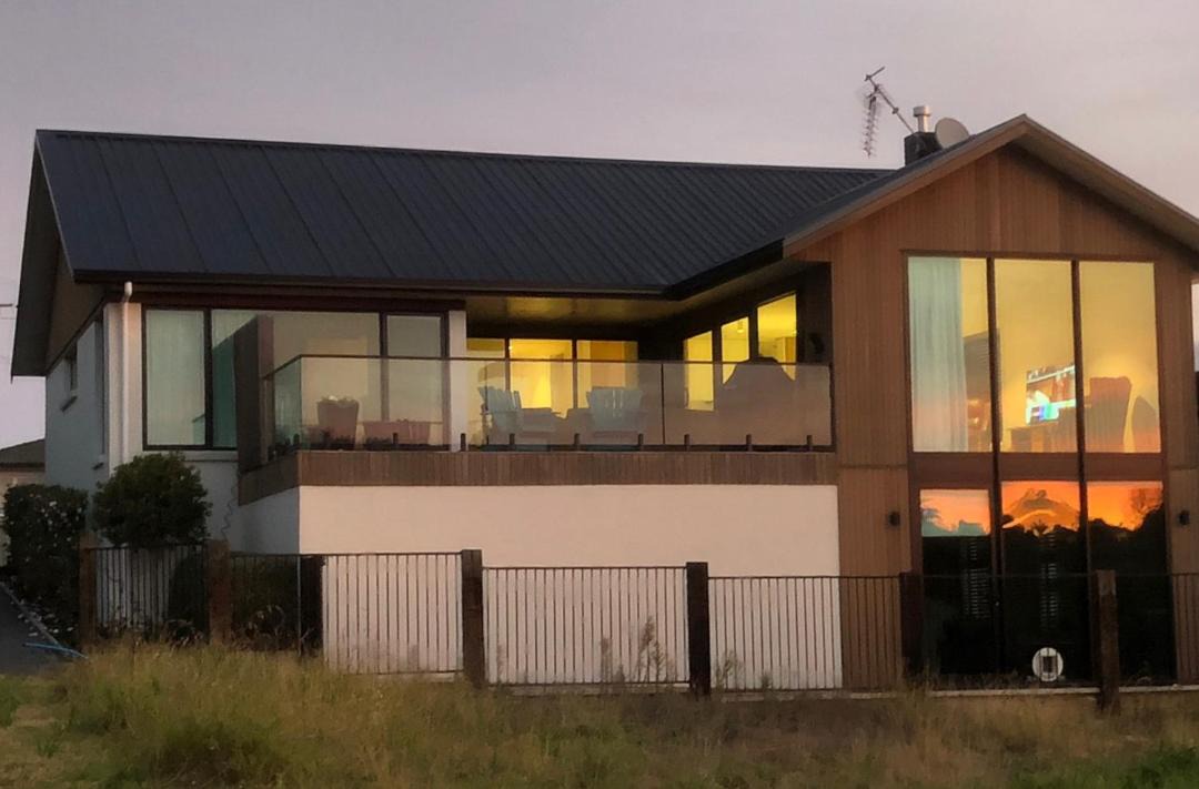 Photo of Buildings in Te Rapa