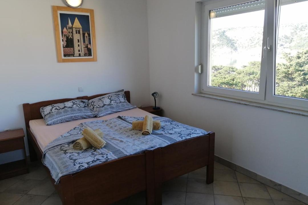 Photo of Bedroom in Lopar