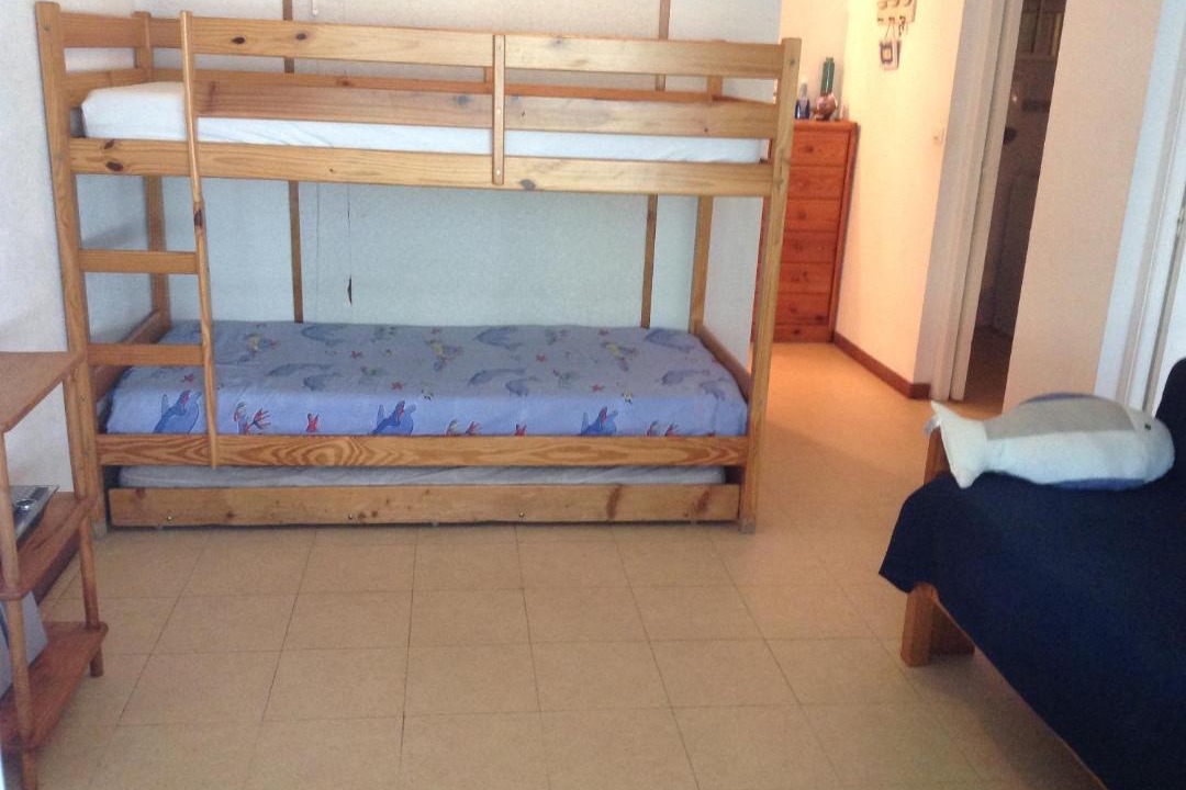 Photo of Bedroom in La Grande-Motte