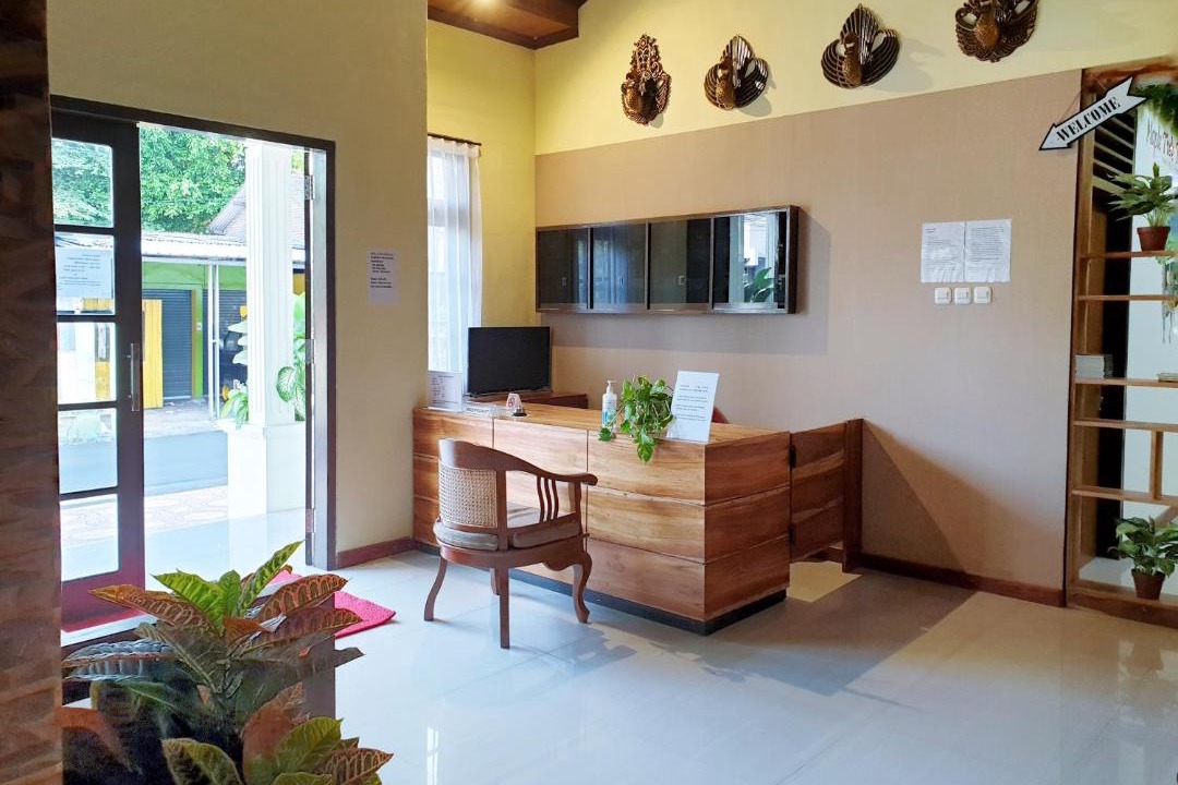 Photo of Livingroom in Depok