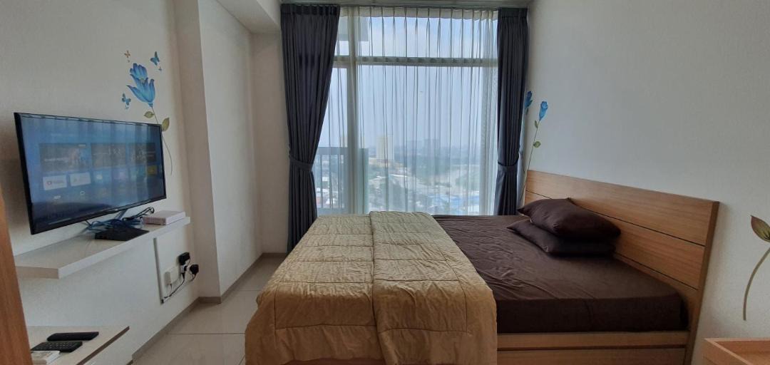 Photo of Bedroom in Cikokol