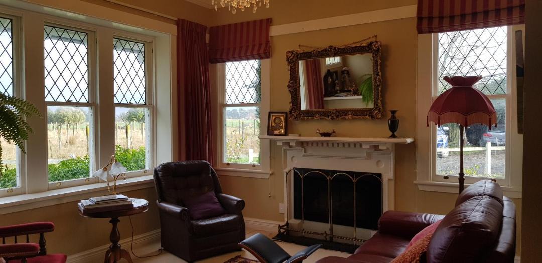 Photo of Livingroom in Solway