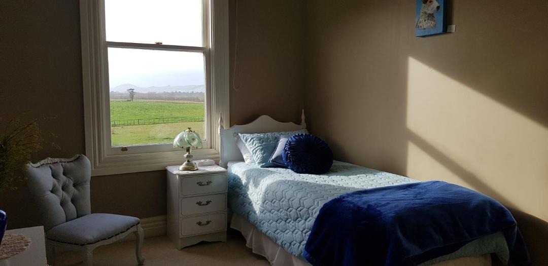 Photo of Bedroom in Solway