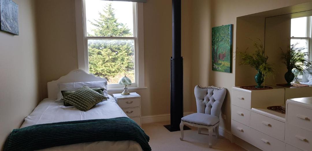 Photo of Bedroom in Solway