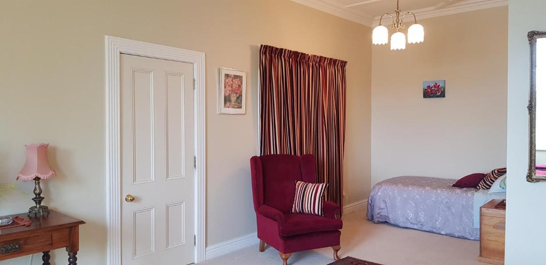 Photo of Bedroom in Solway