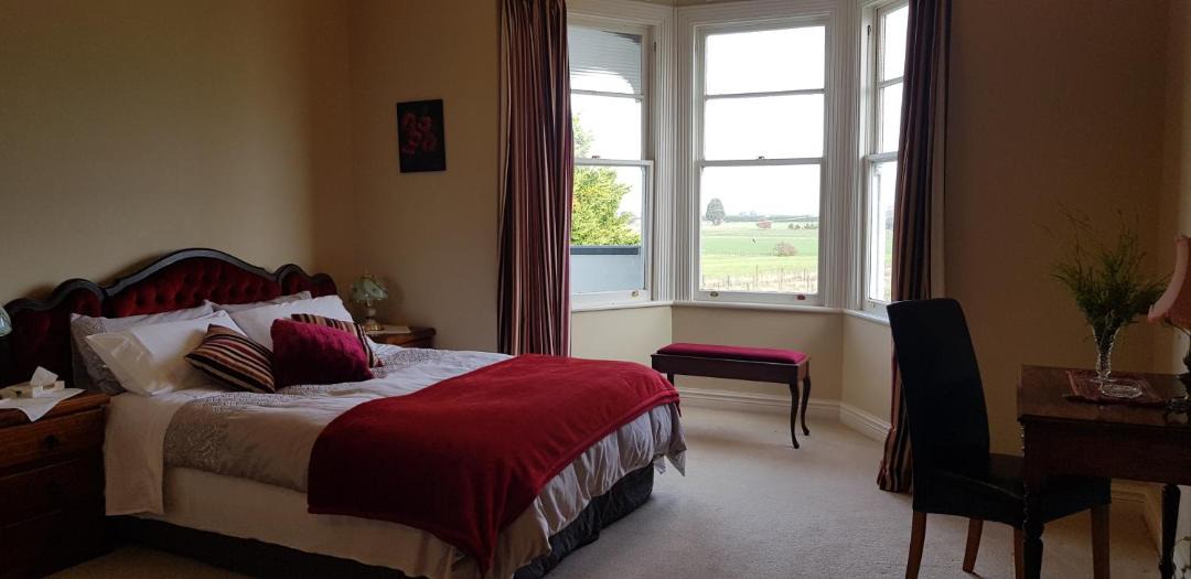 Photo of Bedroom in Solway