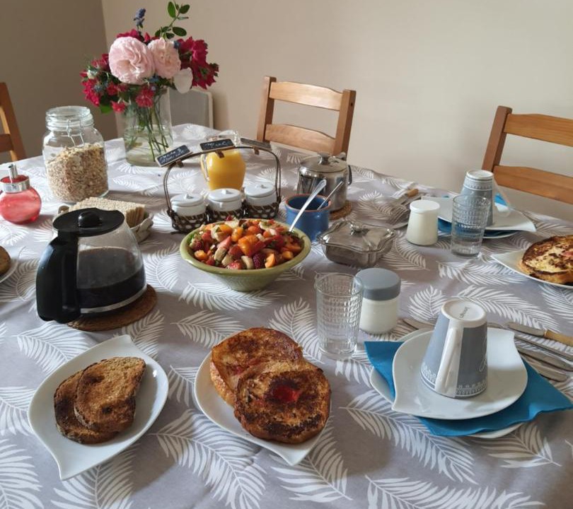 Photo of Kitchen in Saint-Genix-sur-Guiers