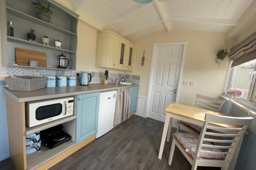 Photo of Kitchen in Finstown