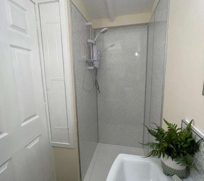 Photo of Bathroom in Finstown