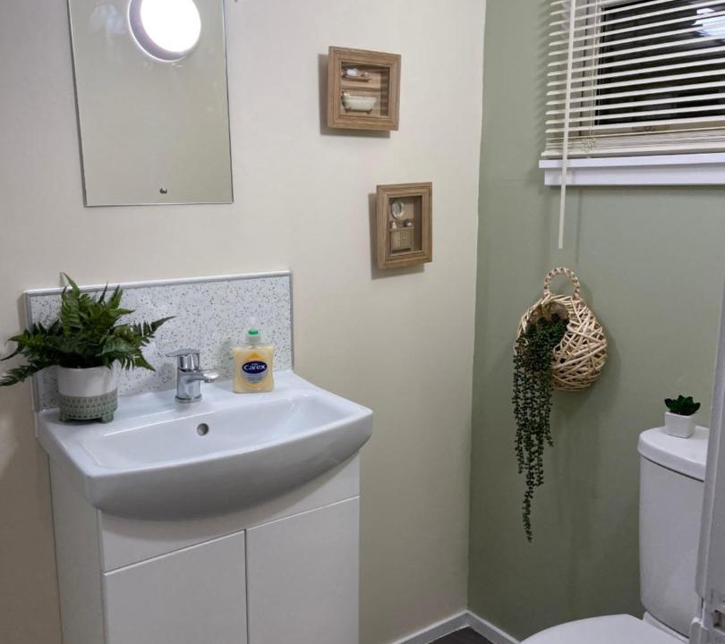 Photo of Bathroom in Finstown