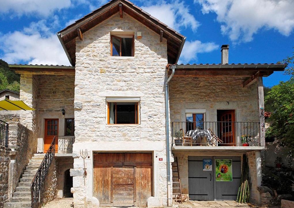 Photo of Others in Bolozon